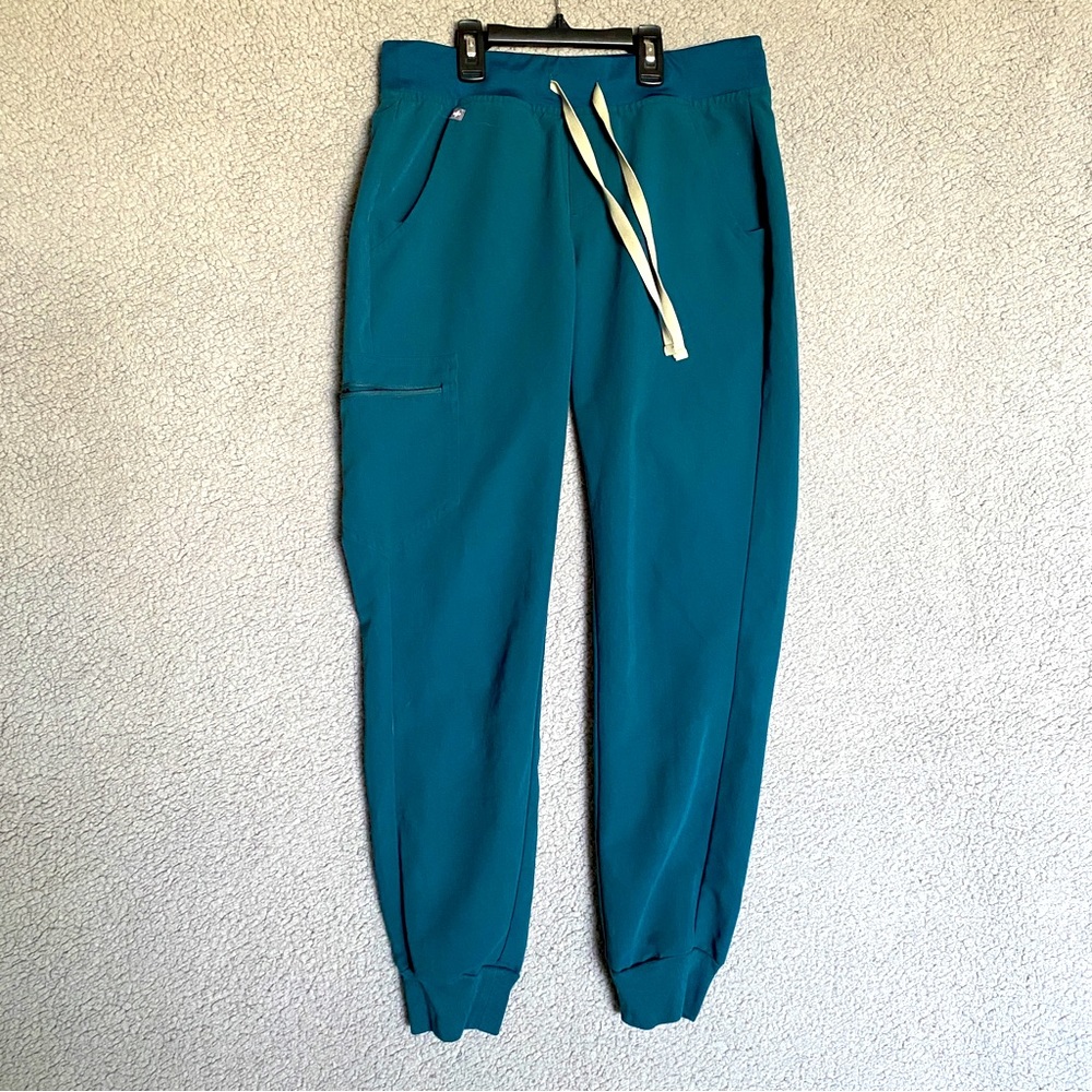 Figs Zamora Jogger Scrub Pants Womens S